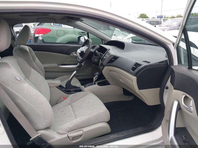 Aukcja sprzedaży 2012 Honda Civic Ex, vin: 2HGFG3B86CH504869, numer aukcji: 45126646