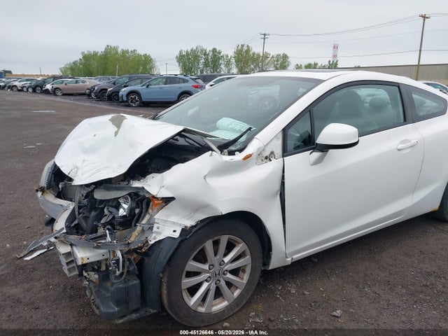 Aukcja sprzedaży 2012 Honda Civic Ex, vin: 2HGFG3B86CH504869, numer aukcji: 45126646