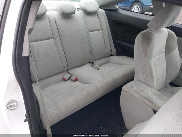 Aukcja sprzedaży 2012 Honda Civic Ex, vin: 2HGFG3B86CH504869, numer aukcji: 45126646