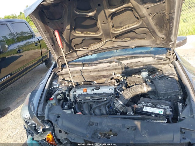 Aukcja sprzedaży 2009 Honda Accord 2.4 Lx, vin: 1HGCP26319A147006, numer aukcji: 45126648