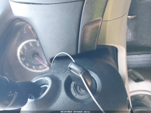 Aukcja sprzedaży 2009 Honda Accord 2.4 Lx, vin: 1HGCP26319A147006, numer aukcji: 45126648