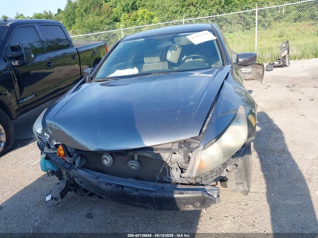 Aukcja sprzedaży 2009 Honda Accord 2.4 Lx, vin: 1HGCP26319A147006, numer aukcji: 45126648