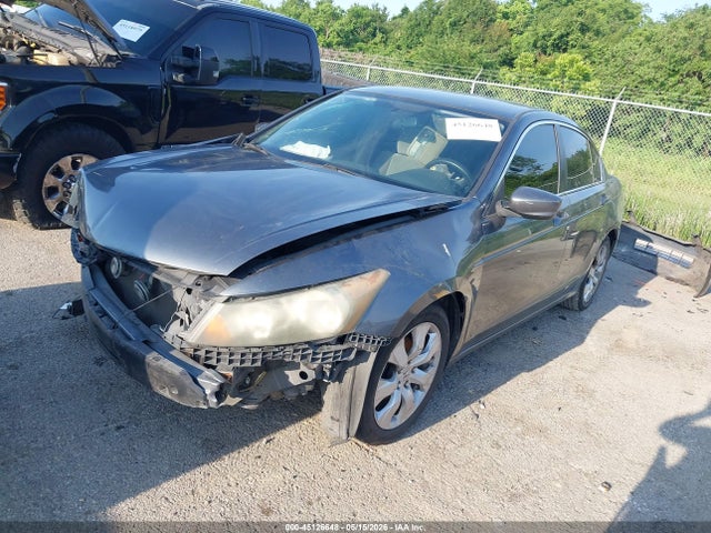 Aukcja sprzedaży 2009 Honda Accord 2.4 Lx, vin: 1HGCP26319A147006, numer aukcji: 45126648