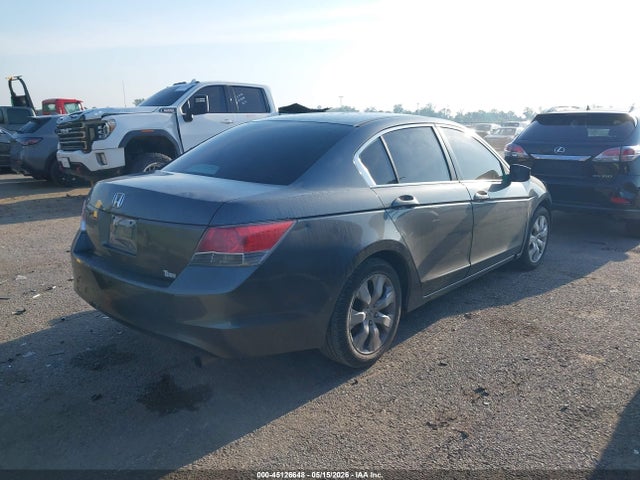Aukcja sprzedaży 2009 Honda Accord 2.4 Lx, vin: 1HGCP26319A147006, numer aukcji: 45126648