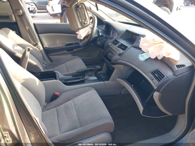 Aukcja sprzedaży 2009 Honda Accord 2.4 Lx, vin: 1HGCP26319A147006, numer aukcji: 45126648