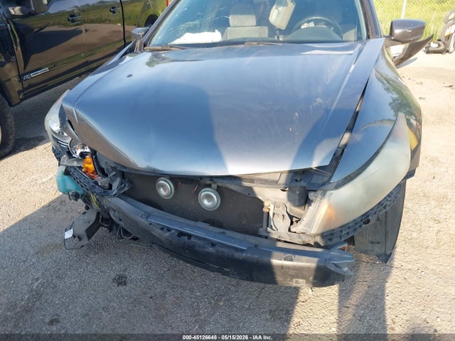 Aukcja sprzedaży 2009 Honda Accord 2.4 Lx, vin: 1HGCP26319A147006, numer aukcji: 45126648