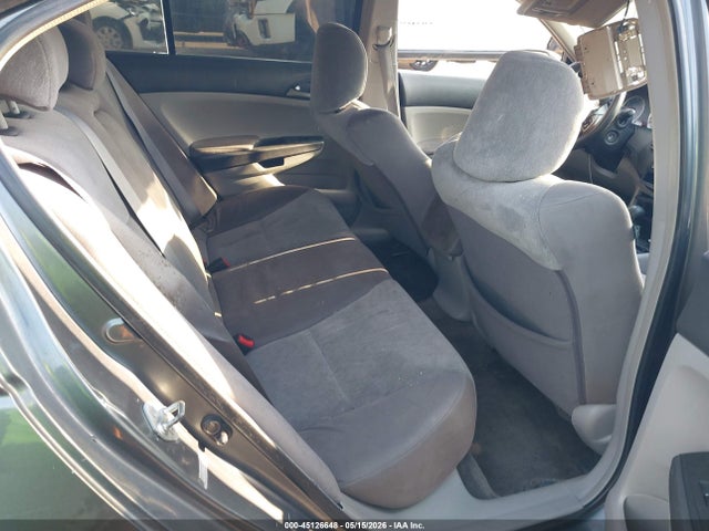Aukcja sprzedaży 2009 Honda Accord 2.4 Lx, vin: 1HGCP26319A147006, numer aukcji: 45126648
