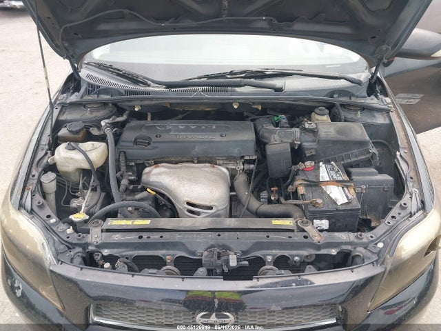 45126649 :رقم المزاد ، JTKDE177X50014211 vin ، 2005 Scion Tc مزاد بيع
