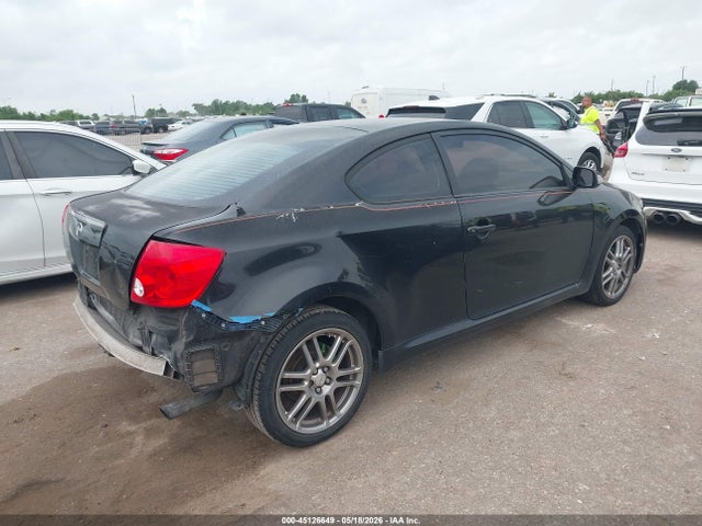 45126649 :رقم المزاد ، JTKDE177X50014211 vin ، 2005 Scion Tc مزاد بيع