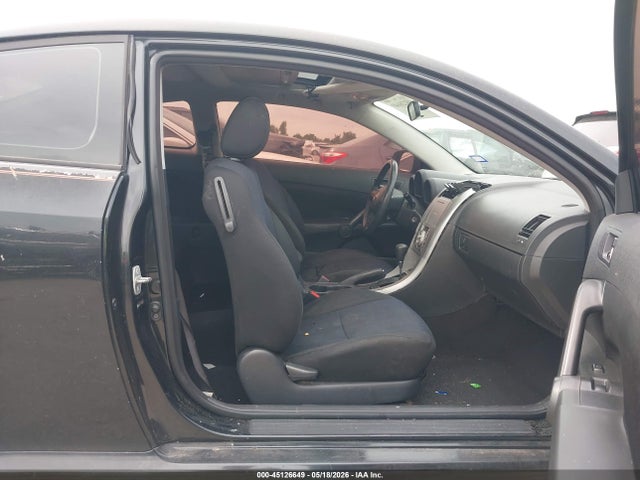 45126649 :رقم المزاد ، JTKDE177X50014211 vin ، 2005 Scion Tc مزاد بيع