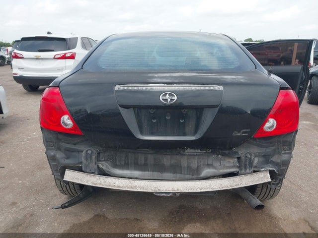 45126649 :رقم المزاد ، JTKDE177X50014211 vin ، 2005 Scion Tc مزاد بيع