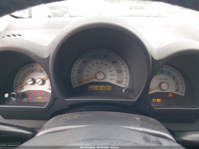 45126649 :رقم المزاد ، JTKDE177X50014211 vin ، 2005 Scion Tc مزاد بيع