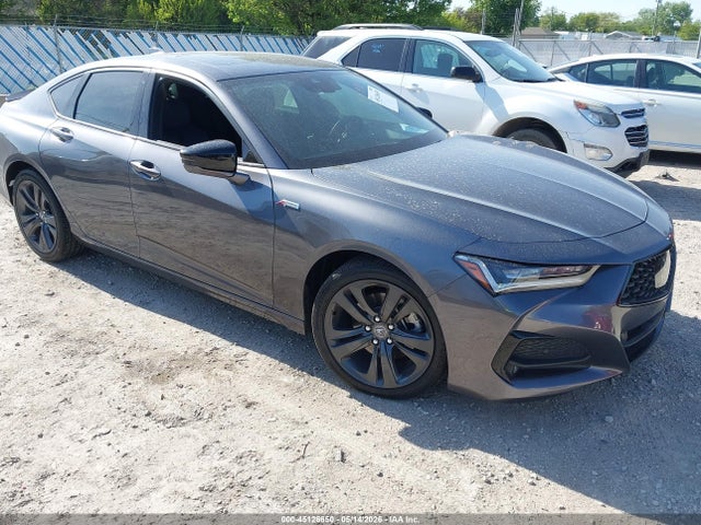 Aukcja sprzedaży 2023 Acura Tlx A-spec Package, vin: 19UUB5F50PA002977, numer aukcji: 45126650