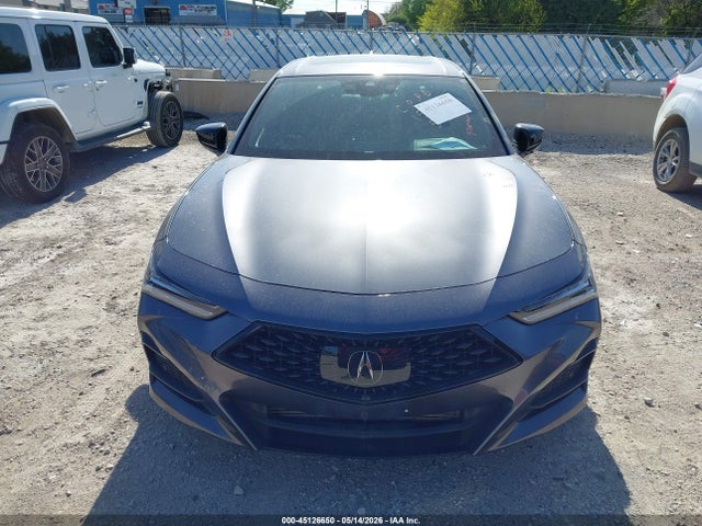 Aukcja sprzedaży 2023 Acura Tlx A-spec Package, vin: 19UUB5F50PA002977, numer aukcji: 45126650