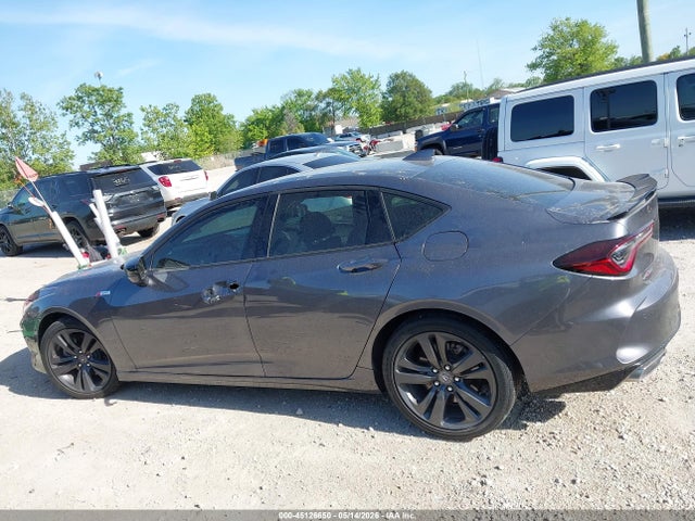Aukcja sprzedaży 2023 Acura Tlx A-spec Package, vin: 19UUB5F50PA002977, numer aukcji: 45126650