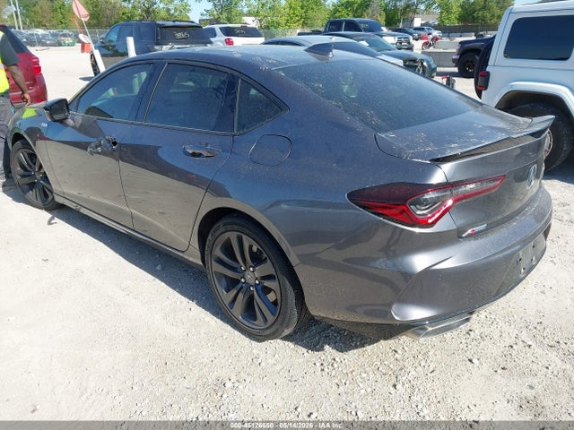 Aukcja sprzedaży 2023 Acura Tlx A-spec Package, vin: 19UUB5F50PA002977, numer aukcji: 45126650