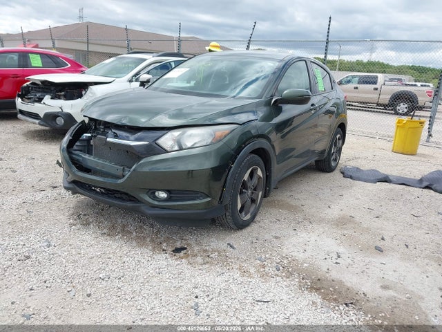 Aukcja sprzedaży 2018 Honda Hr-v Ex, vin: 3CZRU6H52JG717814, numer aukcji: 45126653