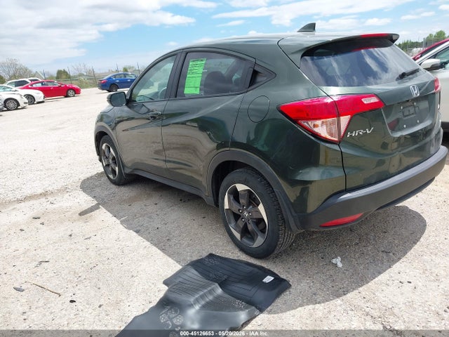 Aukcja sprzedaży 2018 Honda Hr-v Ex, vin: 3CZRU6H52JG717814, numer aukcji: 45126653