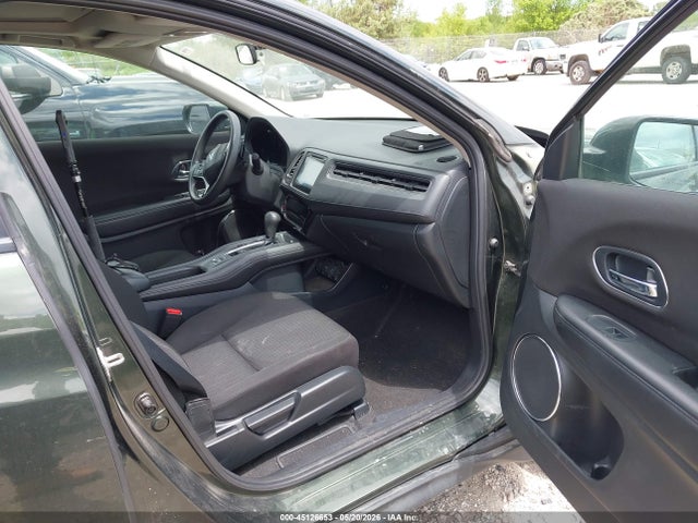 Aukcja sprzedaży 2018 Honda Hr-v Ex, vin: 3CZRU6H52JG717814, numer aukcji: 45126653