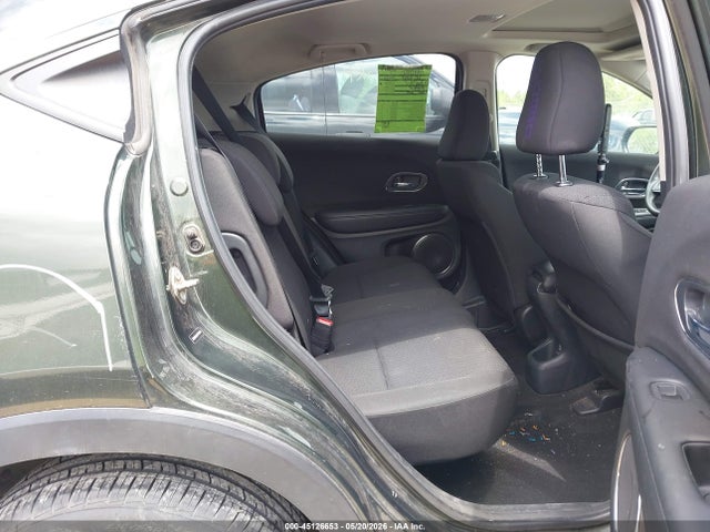 Aukcja sprzedaży 2018 Honda Hr-v Ex, vin: 3CZRU6H52JG717814, numer aukcji: 45126653