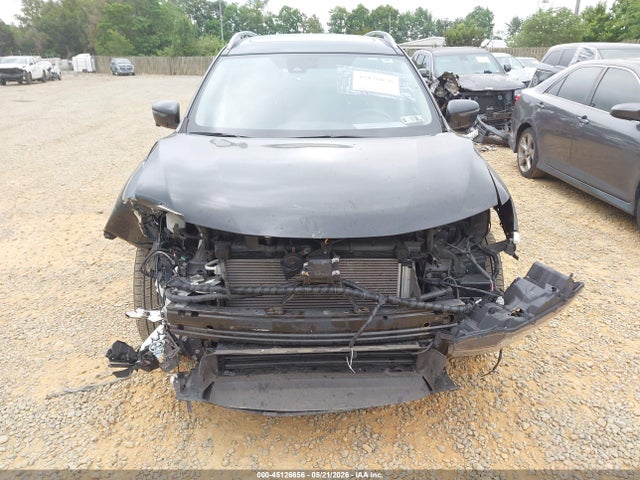 Aukcja sprzedaży 2018 Nissan Rogue Sl, vin: JN8AT2MV8JW329528, numer aukcji: 45126656