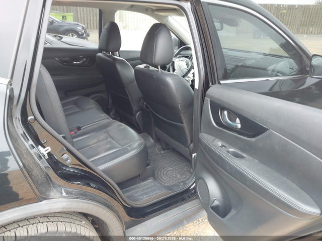 Aukcja sprzedaży 2018 Nissan Rogue Sl, vin: JN8AT2MV8JW329528, numer aukcji: 45126656