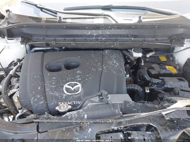 Mazda Cx-5 2.5 S Select 2025 JM3KFBBL9S0789107 Image 10