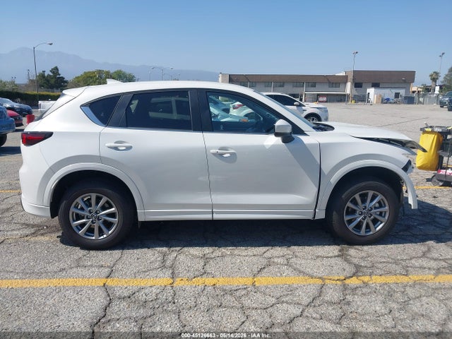 Mazda Cx-5 2.5 S Select 2025 JM3KFBBL9S0789107 Image 14
