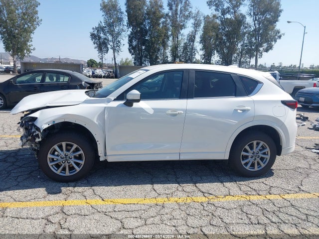 Mazda Cx-5 2.5 S Select 2025 JM3KFBBL9S0789107 Image 15