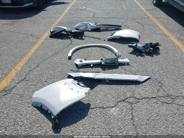 Mazda Cx-5 2.5 S Select 2025 JM3KFBBL9S0789107 Image 12