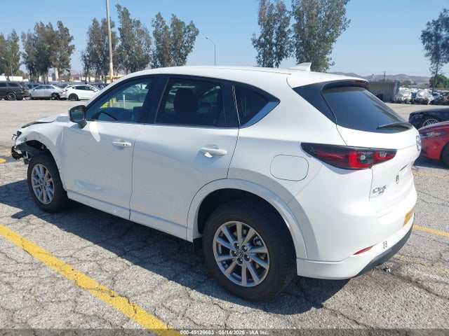 Mazda Cx-5 2.5 S Select 2025 JM3KFBBL9S0789107 Image 3