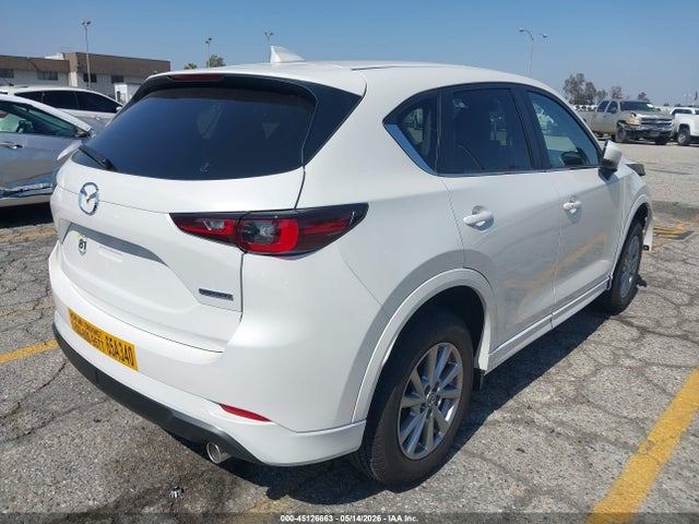 Mazda Cx-5 2.5 S Select 2025 JM3KFBBL9S0789107 Image 4