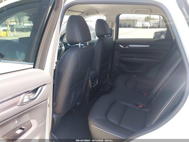 Mazda Cx-5 2.5 S Select 2025 JM3KFBBL9S0789107 Image 8