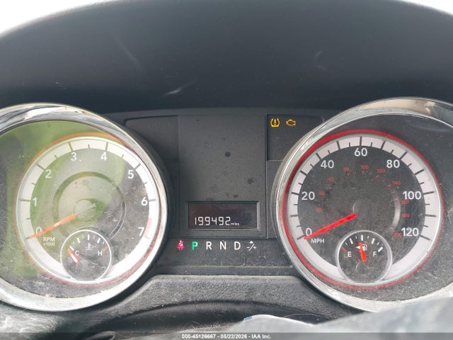 2013 Dodge Grand Caravan Se მანქანა იყიდება აუქციონზე, vin: 2C4RDGBGXDR693184, აუქციონის ნომერი: 45126667