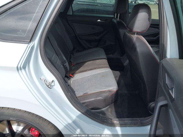 45126670 :رقم المزاد ، 3VW1M7BU6TM018745 vin ، 2026 Volkswagen Jetta Gli Autobahn مزاد بيع