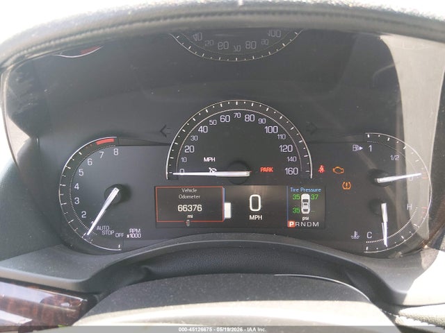 Aukcja sprzedaży 2018 Cadillac Ats Luxury, vin: 1G6AB5SX9J0115173, numer aukcji: 45126675