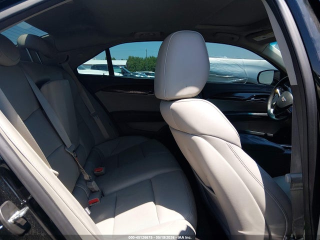 Aukcja sprzedaży 2018 Cadillac Ats Luxury, vin: 1G6AB5SX9J0115173, numer aukcji: 45126675