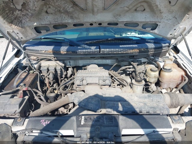 Продаж на аукціоні авто 2007 Ford F-150 Fx4/lariat/xl/xlt, vin: 1FTPX14V67FB08734, номер лоту: 45126678
