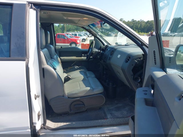 Продаж на аукціоні авто 2007 Ford F-150 Fx4/lariat/xl/xlt, vin: 1FTPX14V67FB08734, номер лоту: 45126678