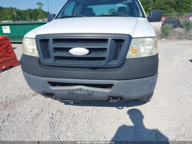 Продаж на аукціоні авто 2007 Ford F-150 Fx4/lariat/xl/xlt, vin: 1FTPX14V67FB08734, номер лоту: 45126678
