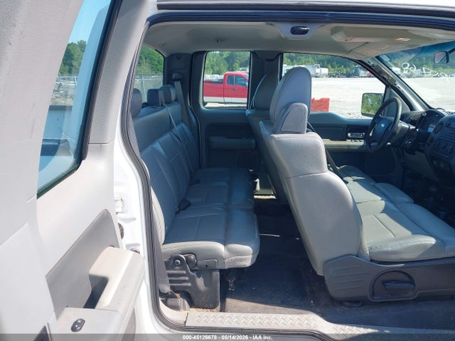 Продаж на аукціоні авто 2007 Ford F-150 Fx4/lariat/xl/xlt, vin: 1FTPX14V67FB08734, номер лоту: 45126678