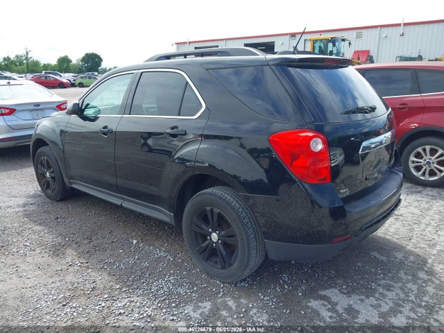 Продажа на аукционе авто 2015 Chevrolet Equinox 2lt, vin: 2GNFLGEKXF6409957, номер лота: 45126679