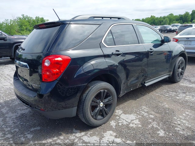 Продажа на аукционе авто 2015 Chevrolet Equinox 2lt, vin: 2GNFLGEKXF6409957, номер лота: 45126679