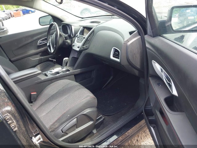 Продажа на аукционе авто 2015 Chevrolet Equinox 2lt, vin: 2GNFLGEKXF6409957, номер лота: 45126679