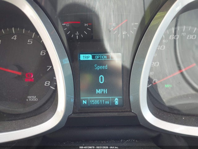 Продажа на аукционе авто 2015 Chevrolet Equinox 2lt, vin: 2GNFLGEKXF6409957, номер лота: 45126679