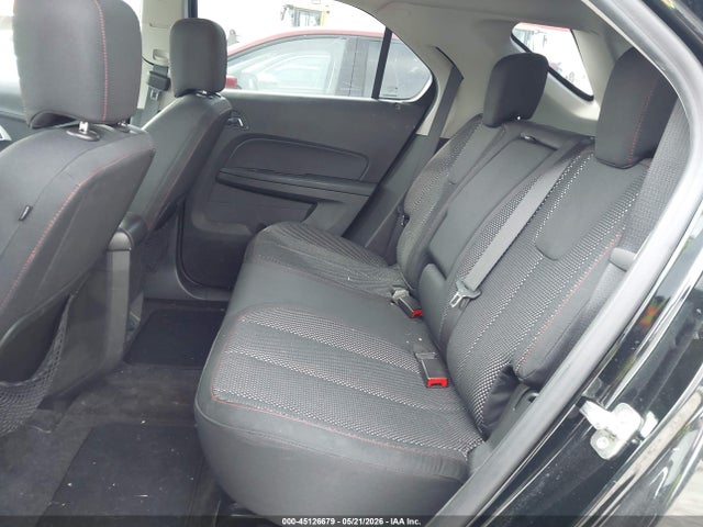 Продажа на аукционе авто 2015 Chevrolet Equinox 2lt, vin: 2GNFLGEKXF6409957, номер лота: 45126679