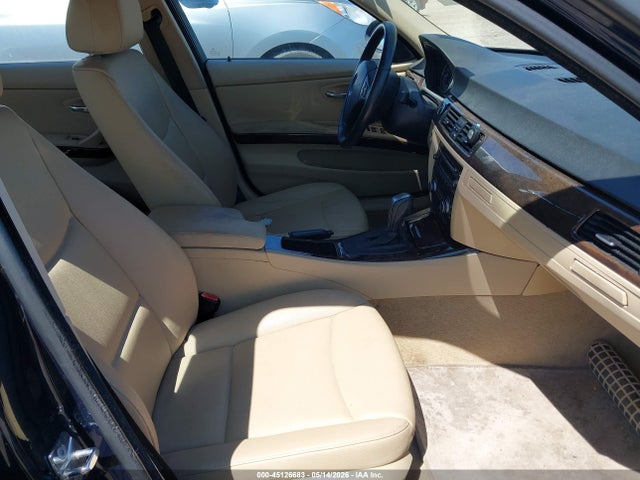 2008 Bmw 328xi მანქანა იყიდება აუქციონზე, vin: WBAVC93568K042811, აუქციონის ნომერი: 45126683