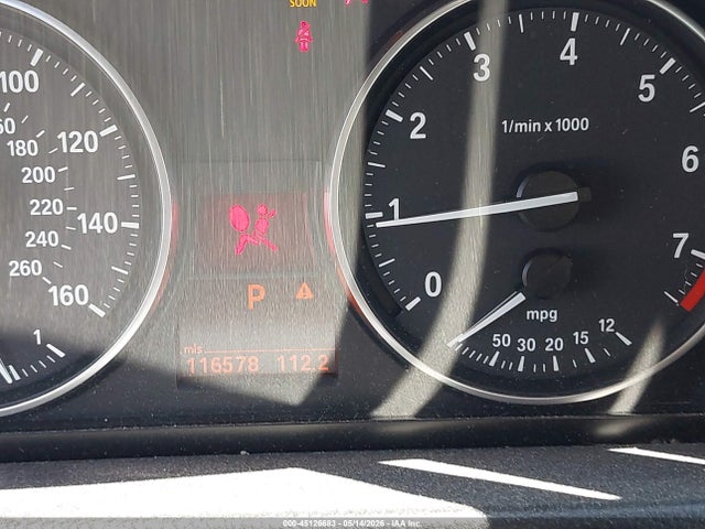 2008 Bmw 328xi მანქანა იყიდება აუქციონზე, vin: WBAVC93568K042811, აუქციონის ნომერი: 45126683