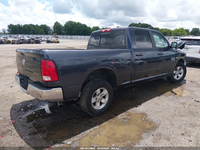 Aukcja sprzedaży 2020 Ram 1500 Classic Slt  4x2 6'4 Box, vin: 1C6RR6TT2LS102051, numer aukcji: 45126685