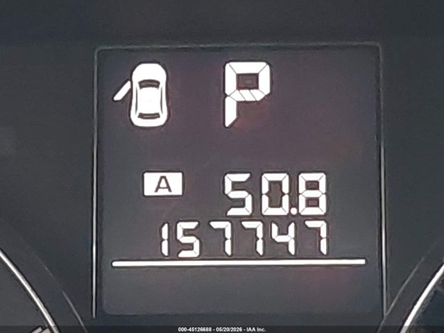 Aukcja sprzedaży 2011 Subaru Outback 2.5i, vin: 4S4BRCAC8B3434690, numer aukcji: 45126688
